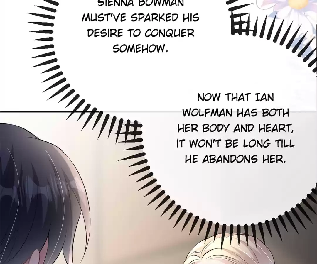 The Burning Flames of Intense Love Chapter 97 page 67 - 