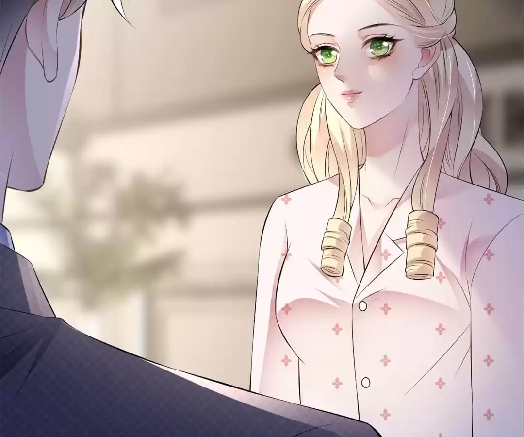 The Burning Flames of Intense Love Chapter 97 page 68 - 