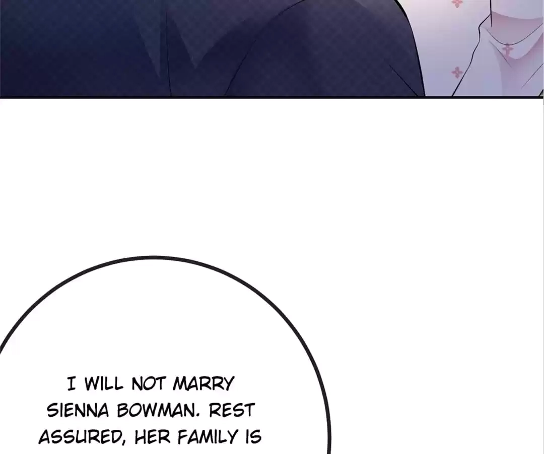 The Burning Flames of Intense Love Chapter 97 page 69 - 