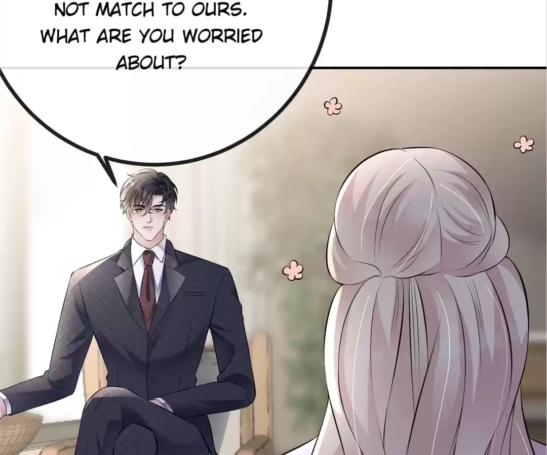 The Burning Flames of Intense Love Chapter 97 page 70 - 