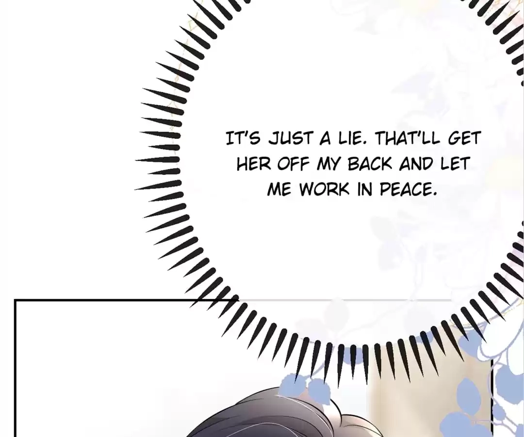 The Burning Flames of Intense Love Chapter 97 page 72 - 
