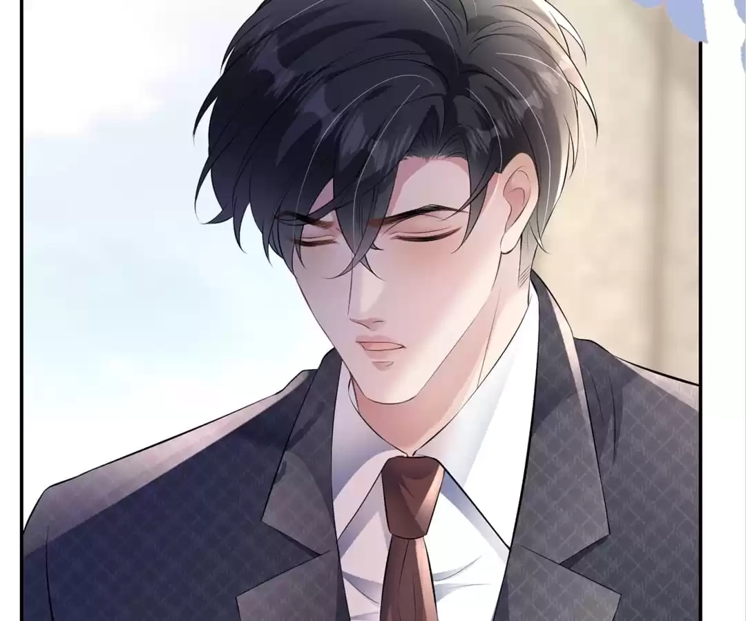 The Burning Flames of Intense Love Chapter 97 page 73 - 