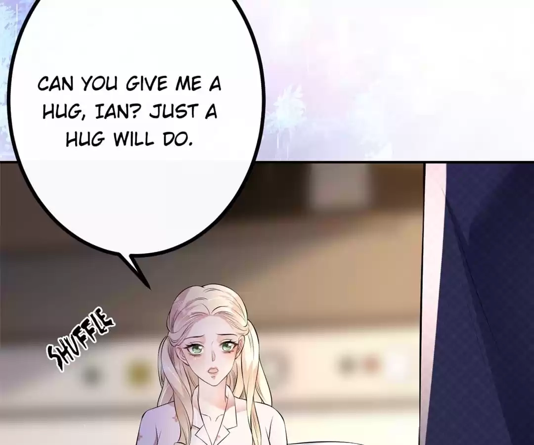 The Burning Flames of Intense Love Chapter 97 page 78 - 