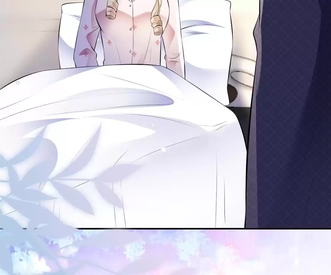 The Burning Flames of Intense Love Chapter 97 page 79 - 