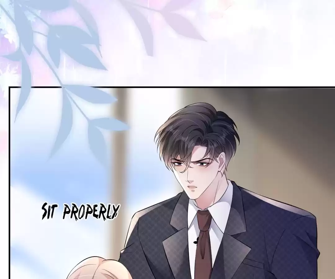 The Burning Flames of Intense Love Chapter 97 page 80 - 