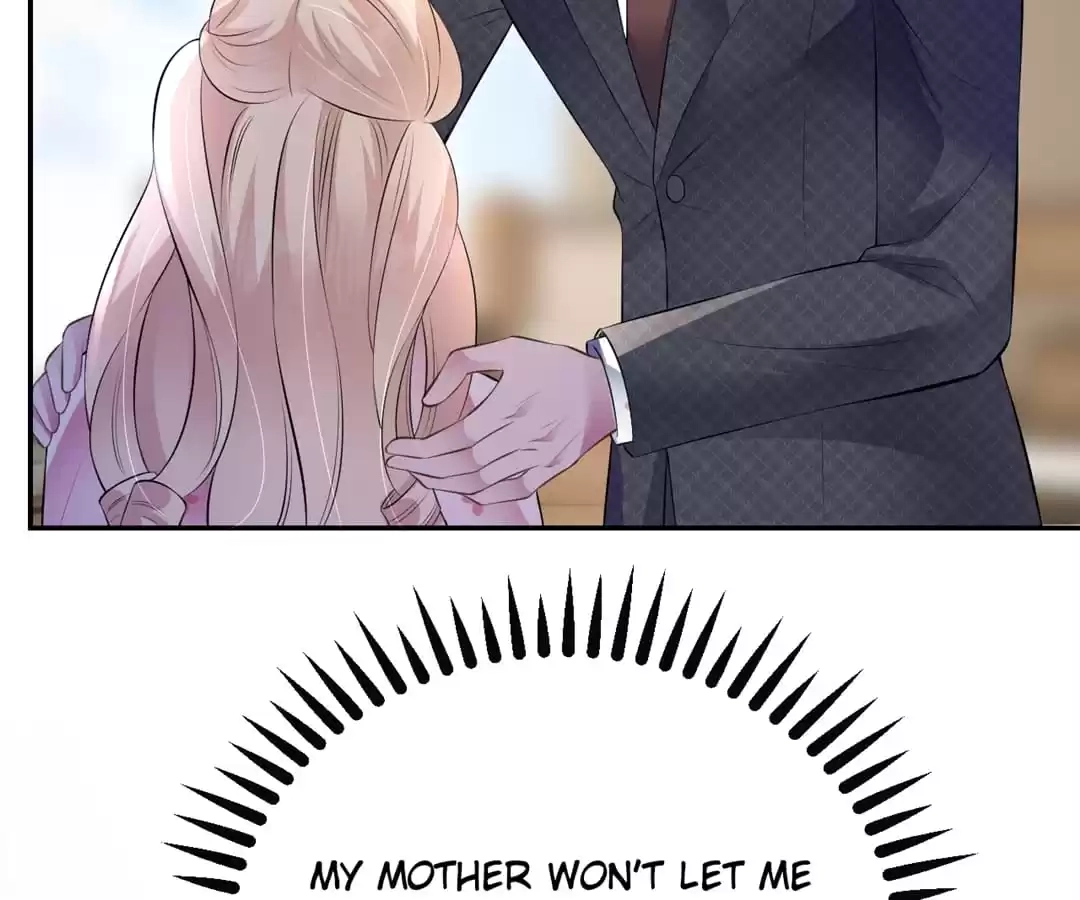 The Burning Flames of Intense Love Chapter 97 page 81 - 
