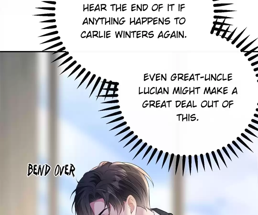 The Burning Flames of Intense Love Chapter 97 page 82 - 