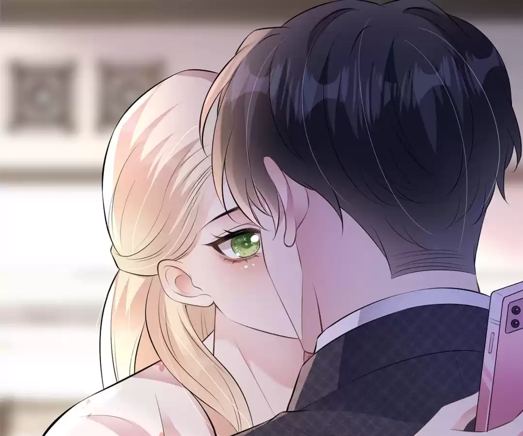 The Burning Flames of Intense Love Chapter 97 page 86 - 