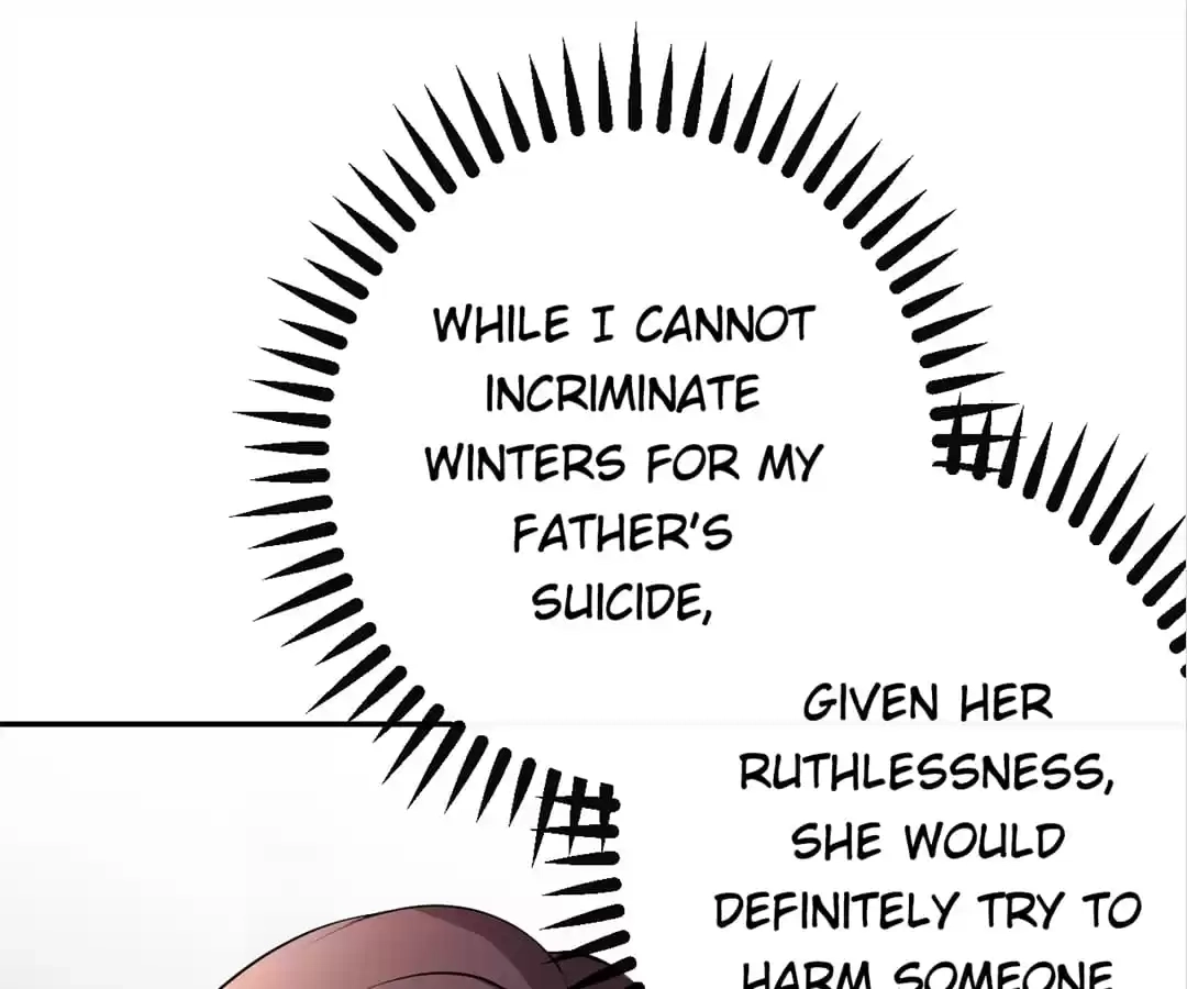 The Burning Flames of Intense Love Chapter 98 page 11 - 