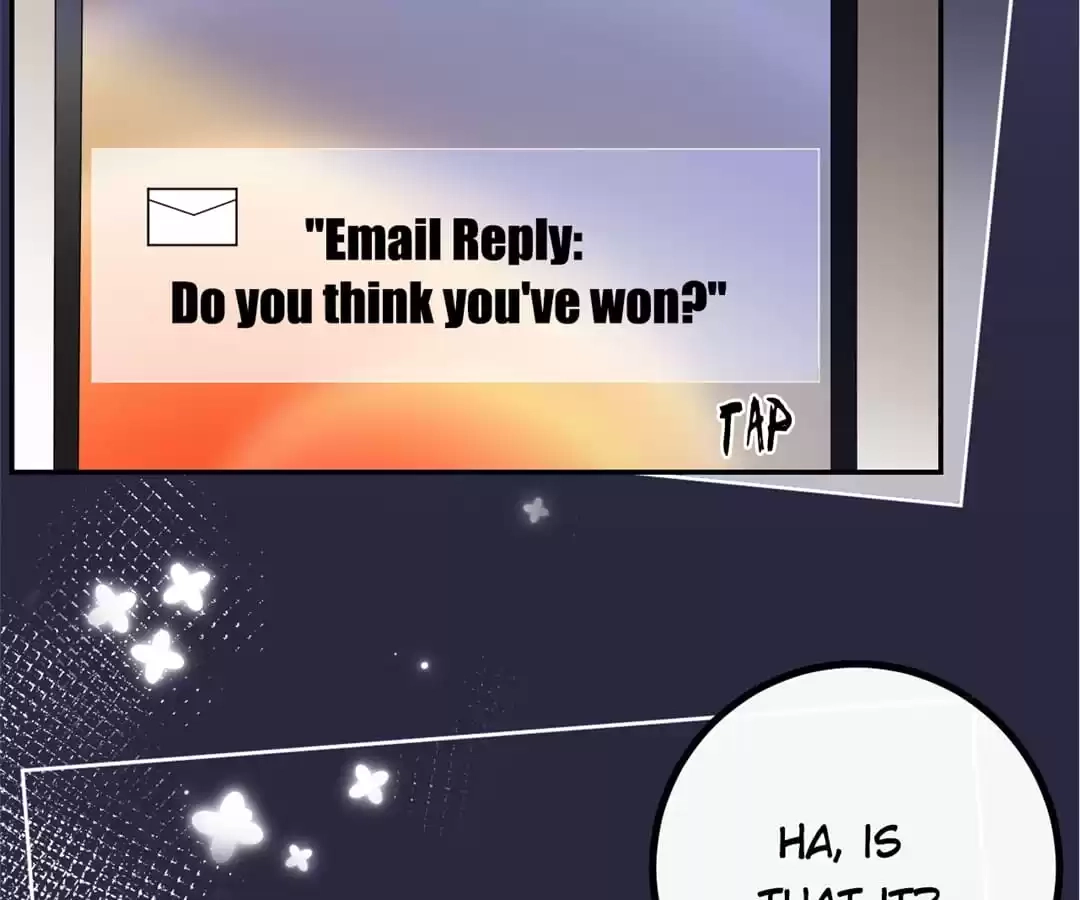 The Burning Flames of Intense Love Chapter 98 page 16 - 