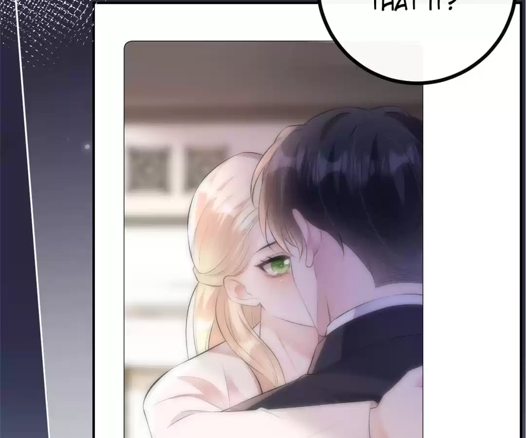The Burning Flames of Intense Love Chapter 98 page 17 - 