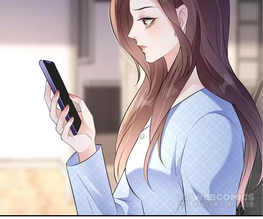 The Burning Flames of Intense Love Chapter 98 page 20 - 