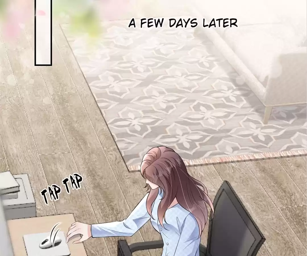 The Burning Flames of Intense Love Chapter 98 page 3 - 