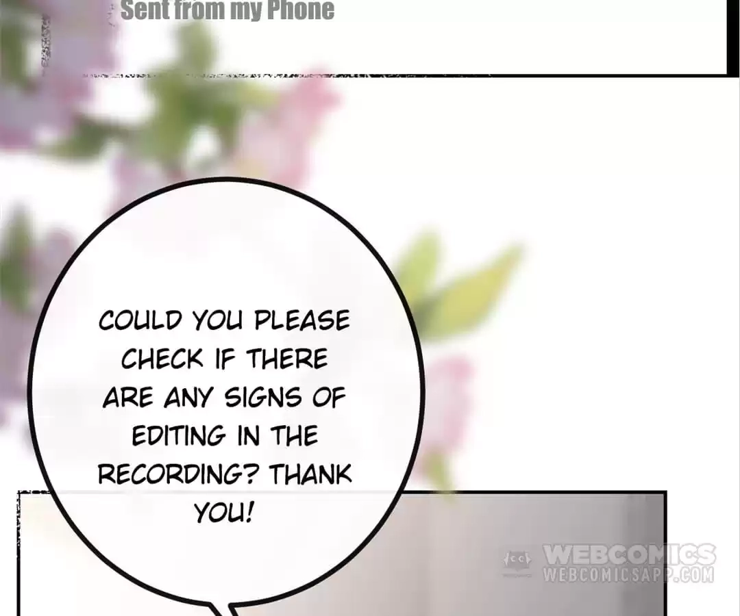 The Burning Flames of Intense Love Chapter 98 page 23 - 