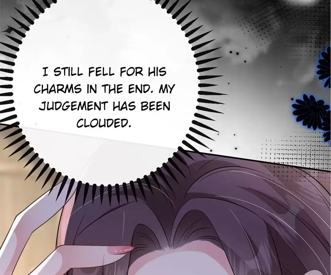 The Burning Flames of Intense Love Chapter 98 page 29 - 