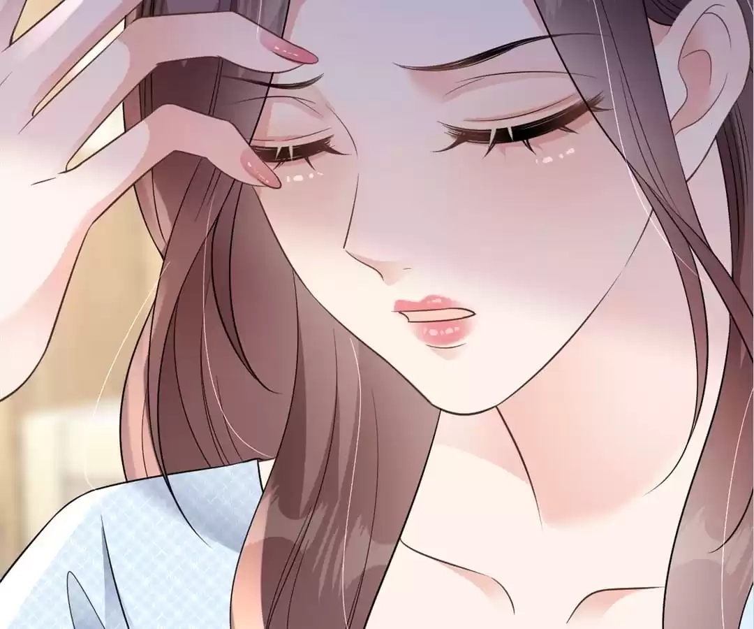 The Burning Flames of Intense Love Chapter 98 page 30 - 