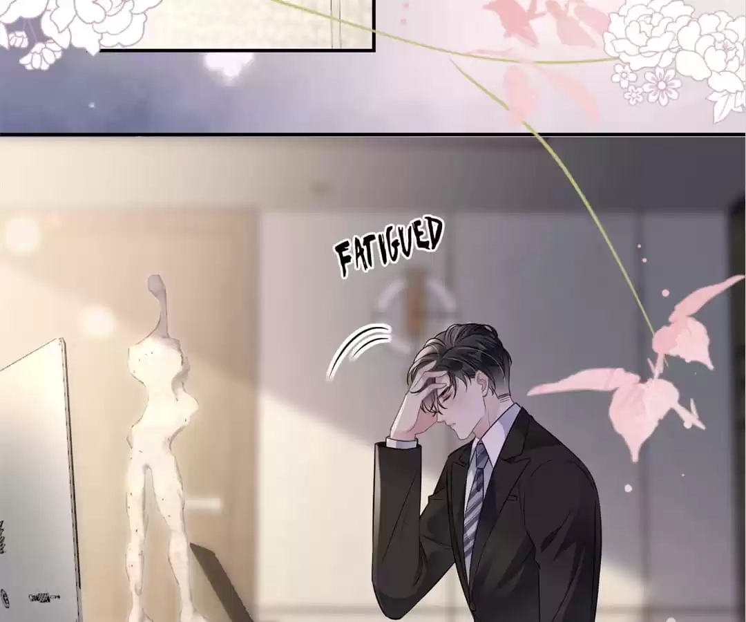 The Burning Flames of Intense Love Chapter 98 page 34 - 