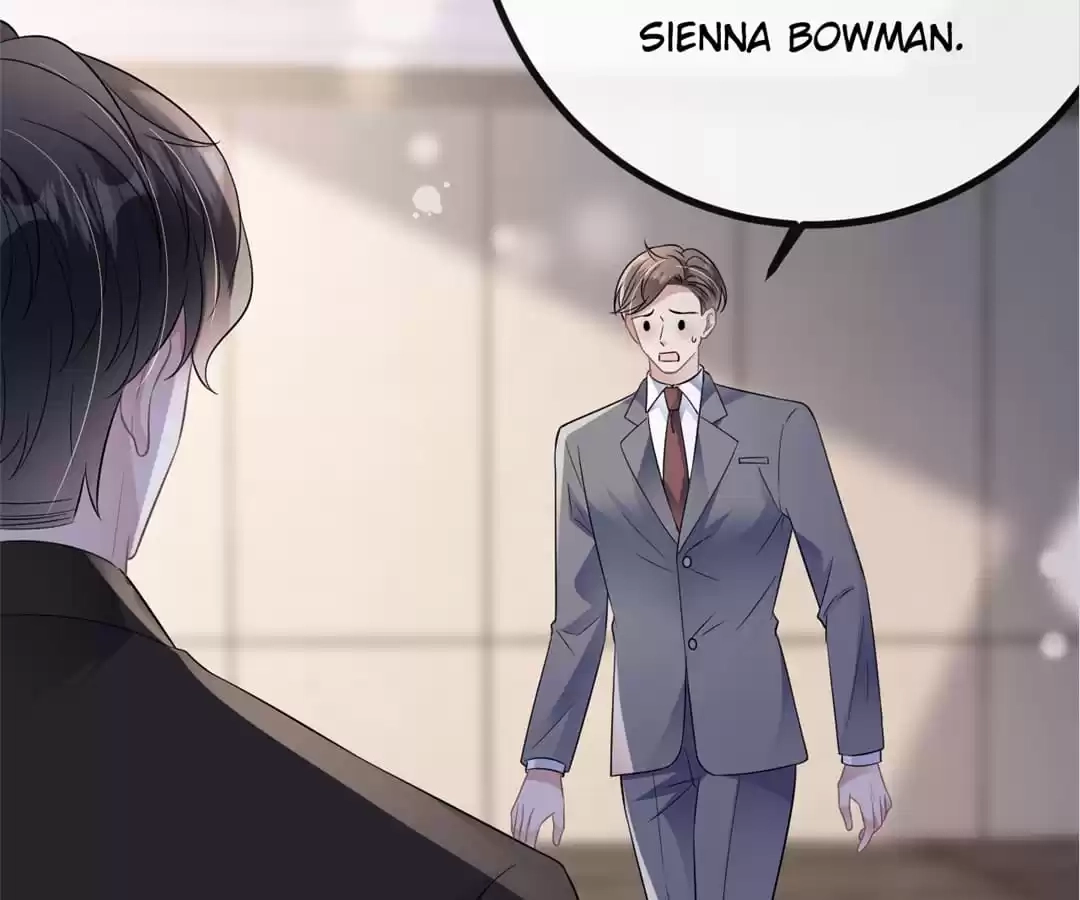 The Burning Flames of Intense Love Chapter 98 page 36 - 