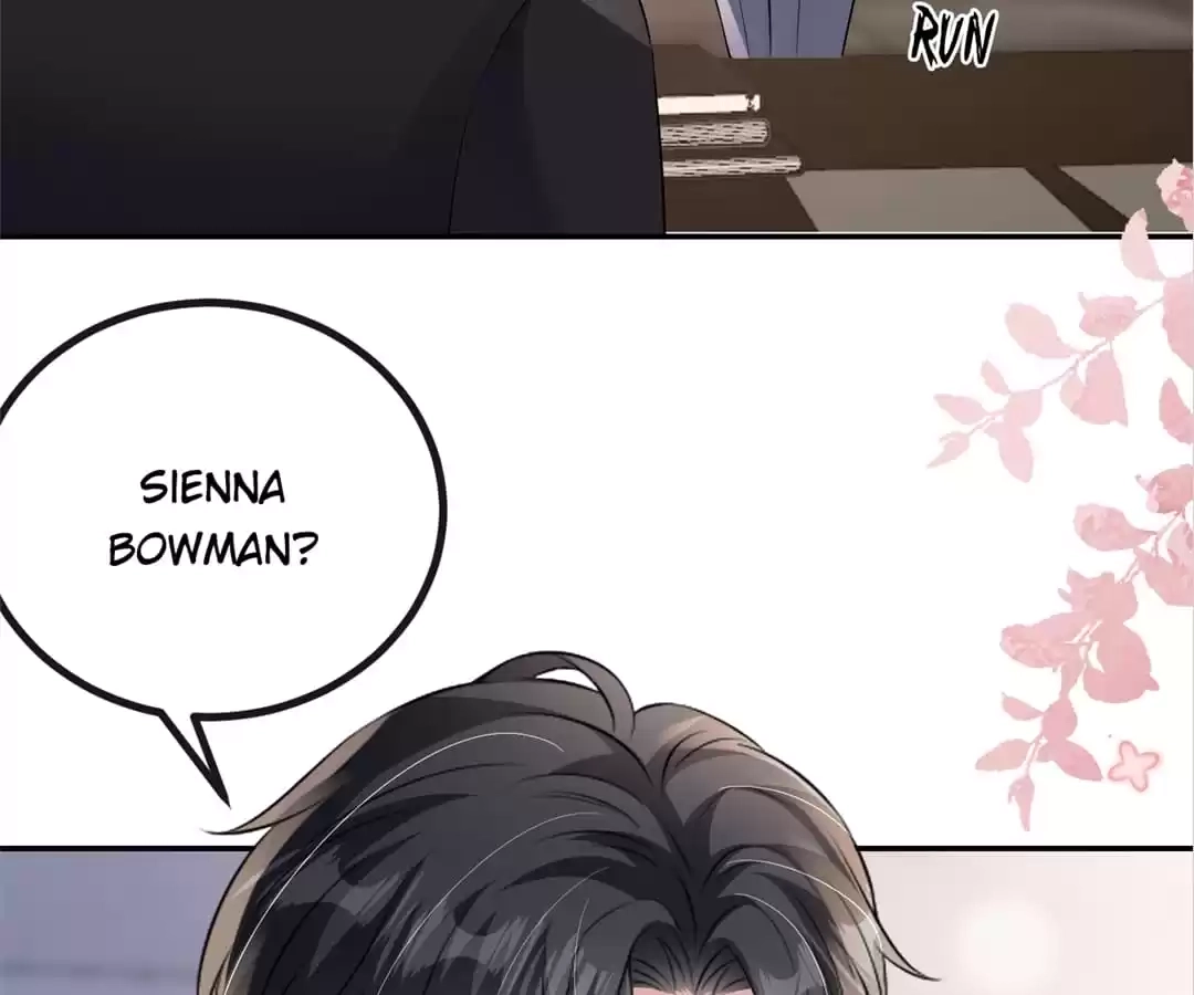 The Burning Flames of Intense Love Chapter 98 page 37 - 