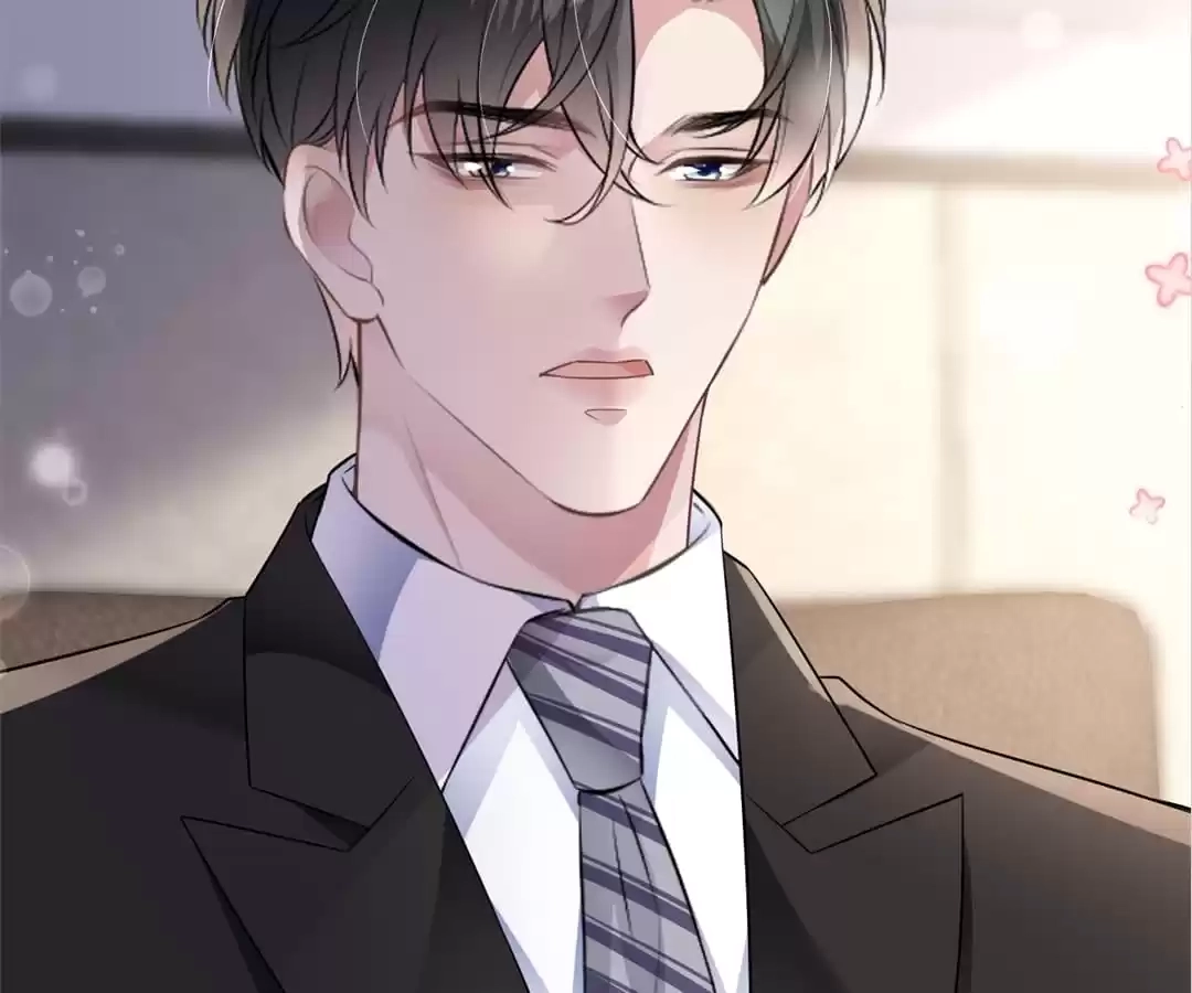 The Burning Flames of Intense Love Chapter 98 page 38 - 