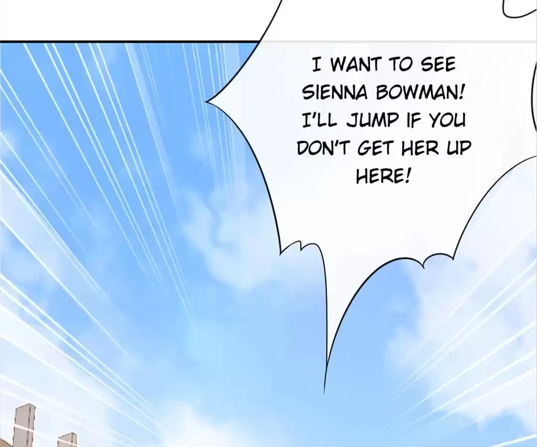 The Burning Flames of Intense Love Chapter 98 page 40 - 