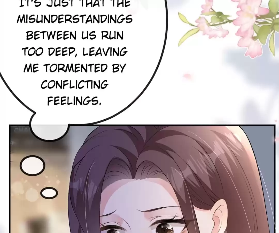 The Burning Flames of Intense Love Chapter 98 page 5 - 