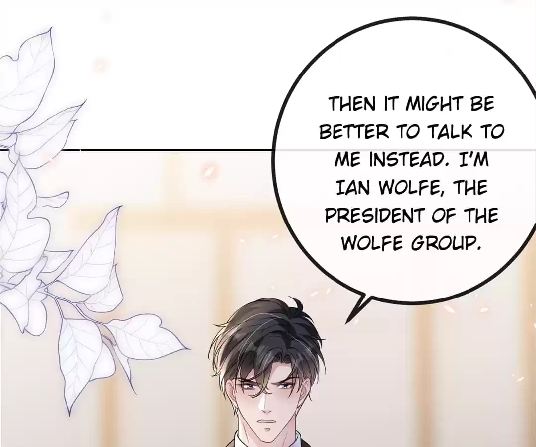 The Burning Flames of Intense Love Chapter 98 page 43 - 