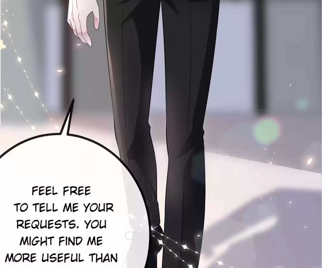 The Burning Flames of Intense Love Chapter 98 page 45 - 