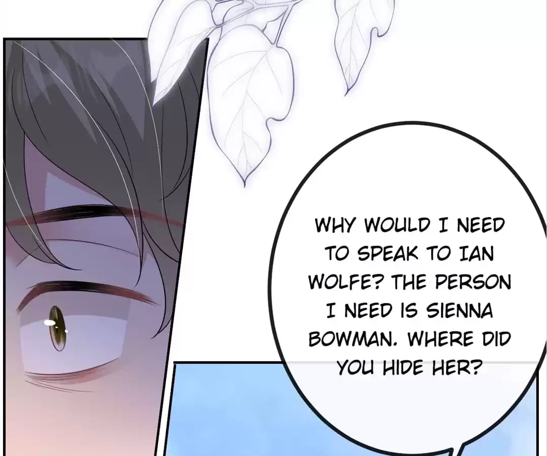 The Burning Flames of Intense Love Chapter 98 page 47 - 