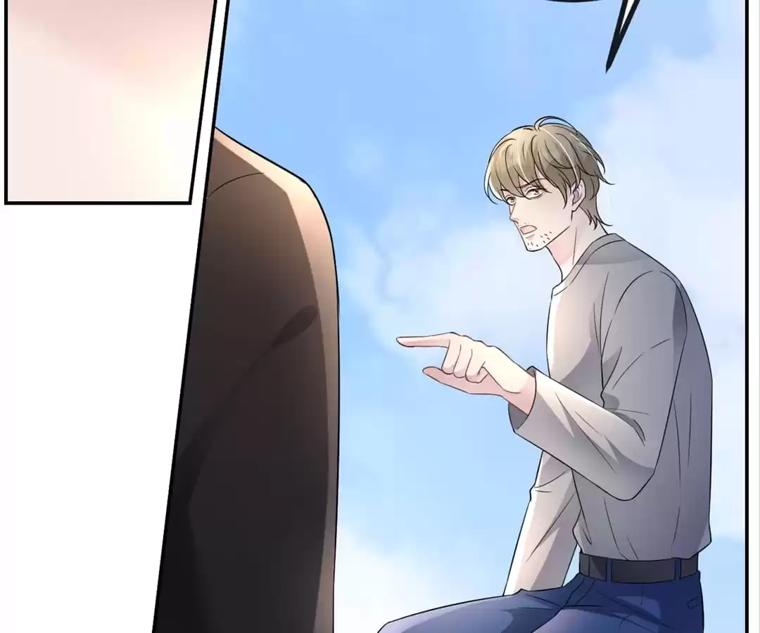 The Burning Flames of Intense Love Chapter 98 page 48 - 