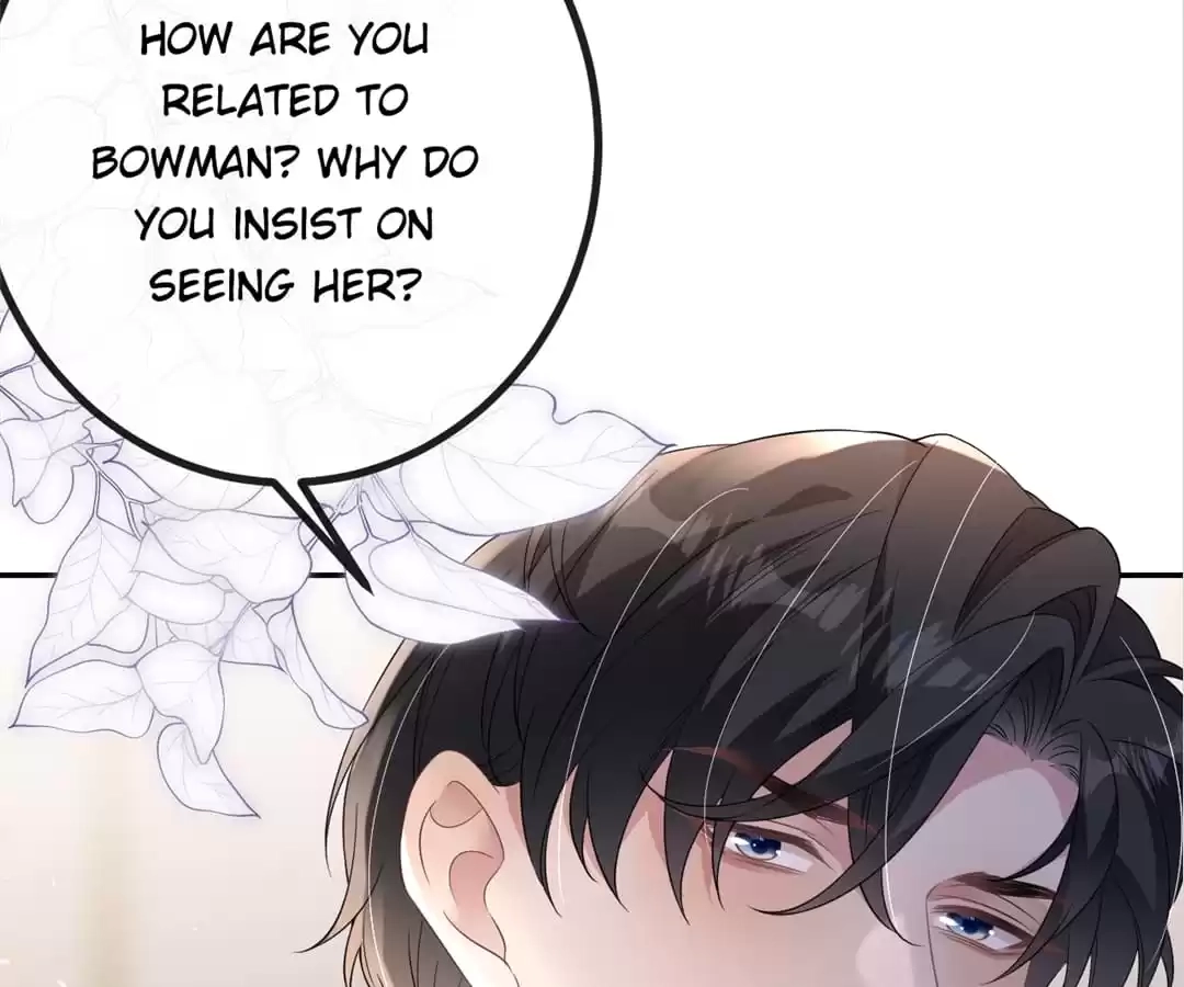 The Burning Flames of Intense Love Chapter 98 page 50 - 
