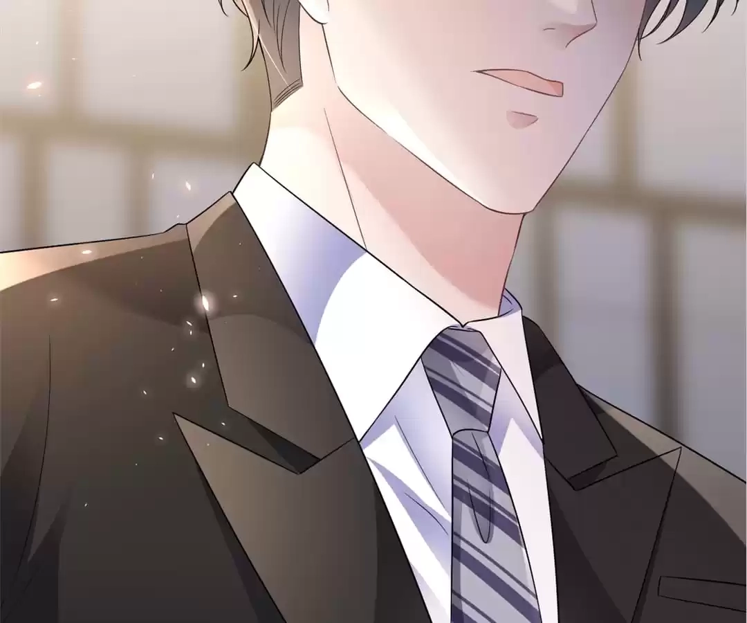 The Burning Flames of Intense Love Chapter 98 page 51 - 