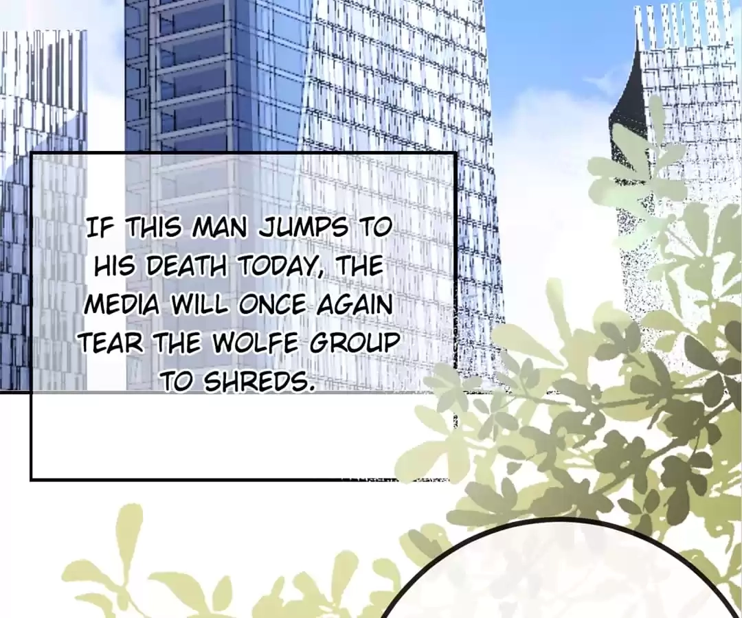 The Burning Flames of Intense Love Chapter 98 page 55 - 