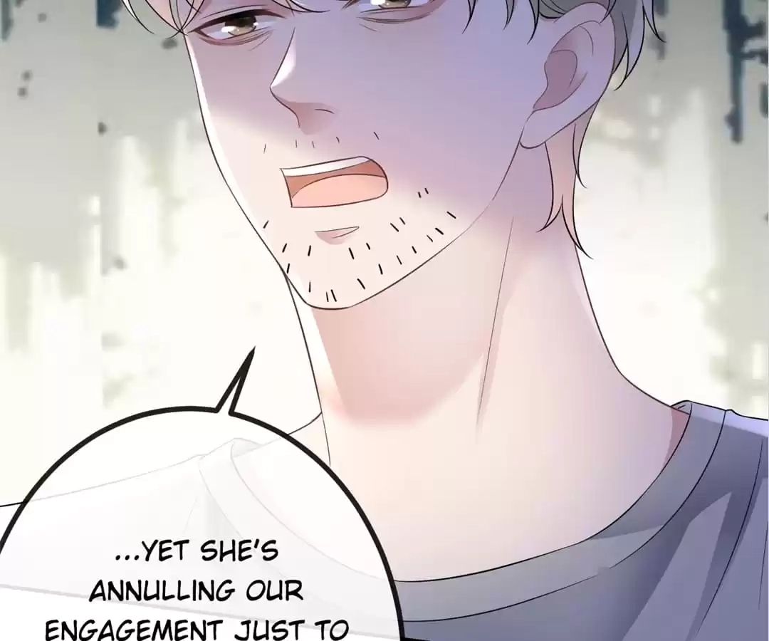 The Burning Flames of Intense Love Chapter 98 page 57 - 