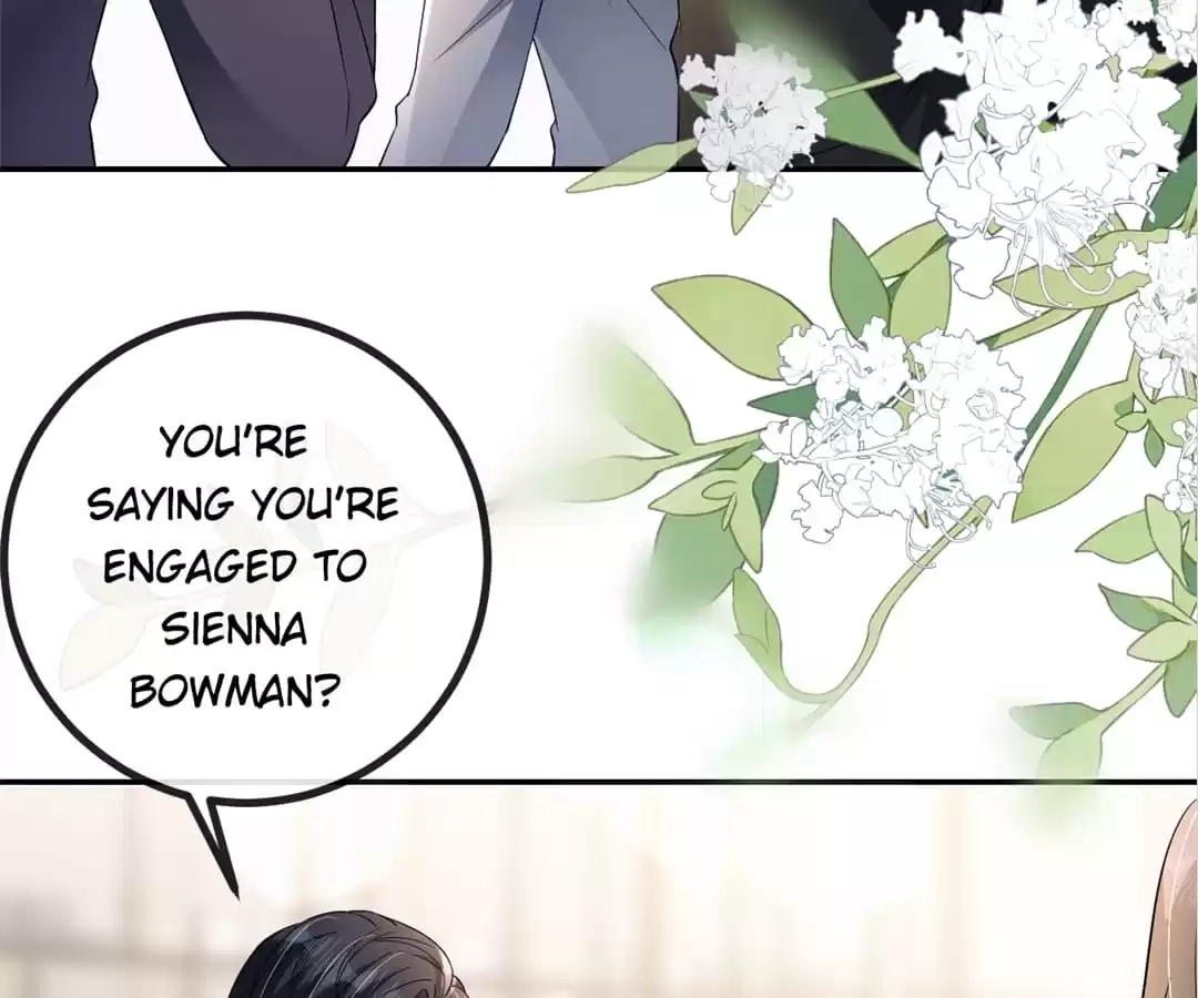 The Burning Flames of Intense Love Chapter 98 page 60 - 