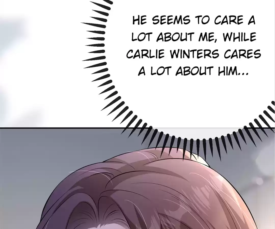 The Burning Flames of Intense Love Chapter 98 page 7 - 