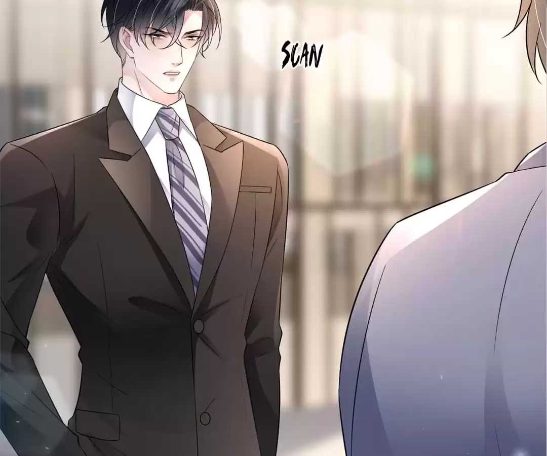 The Burning Flames of Intense Love Chapter 98 page 61 - 