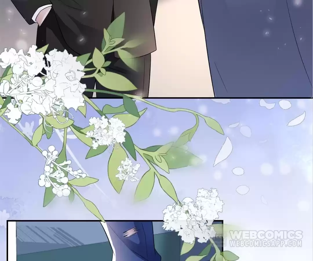 The Burning Flames of Intense Love Chapter 98 page 62 - 