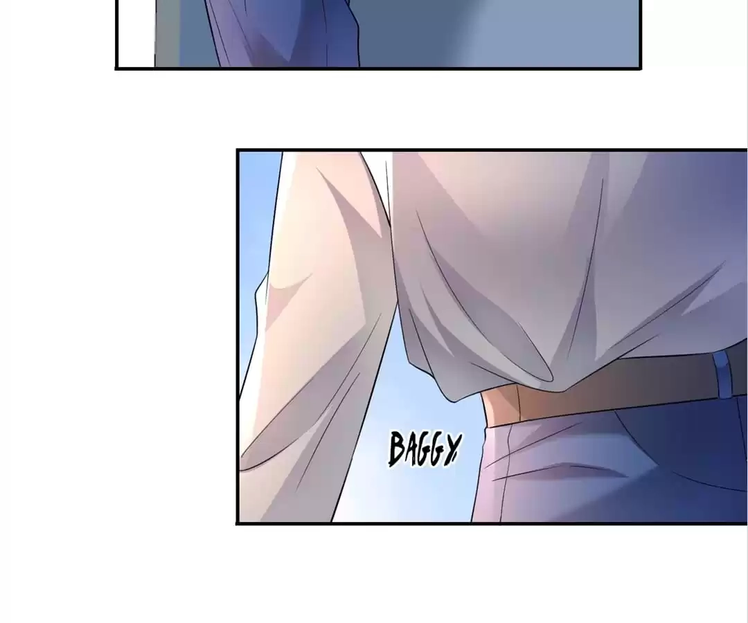 The Burning Flames of Intense Love Chapter 98 page 64 - 