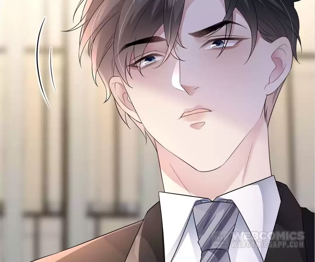 The Burning Flames of Intense Love Chapter 98 page 67 - 