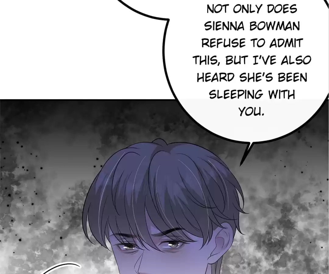 The Burning Flames of Intense Love Chapter 98 page 70 - 