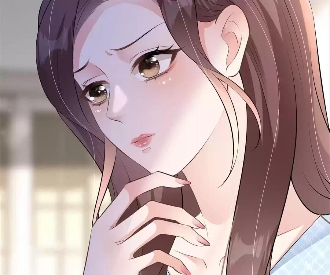 The Burning Flames of Intense Love Chapter 98 page 8 - 