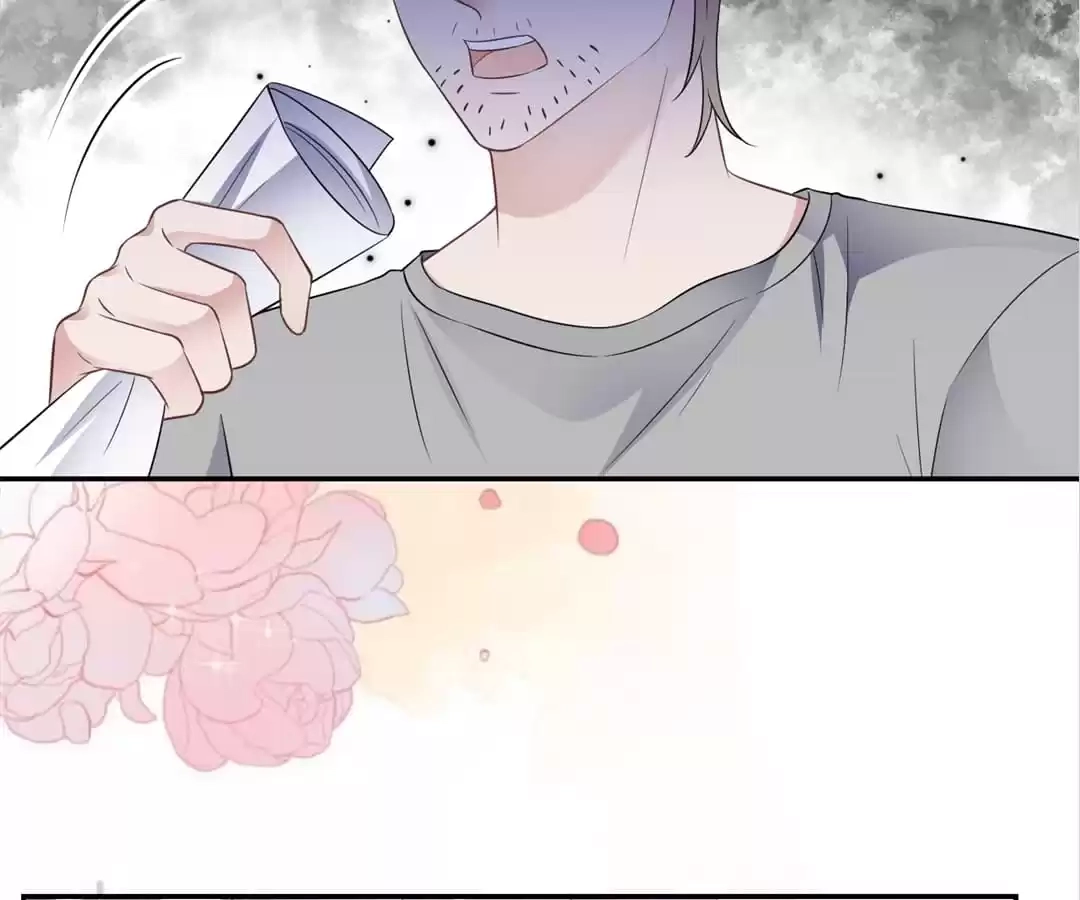 The Burning Flames of Intense Love Chapter 98 page 71 - 