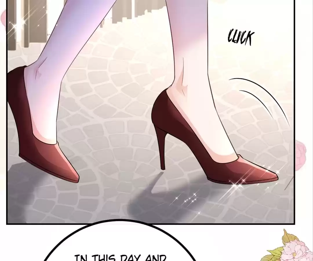 The Burning Flames of Intense Love Chapter 98 page 72 - 