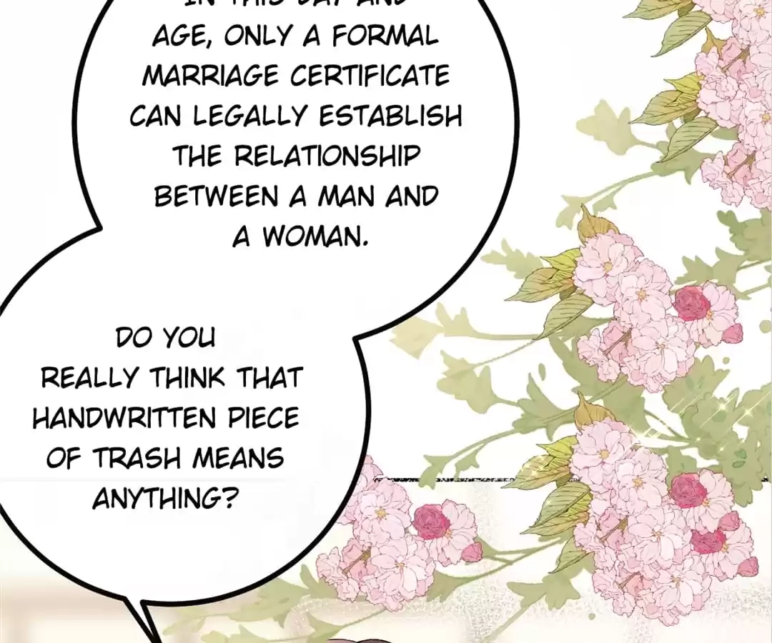 The Burning Flames of Intense Love Chapter 98 page 73 - 