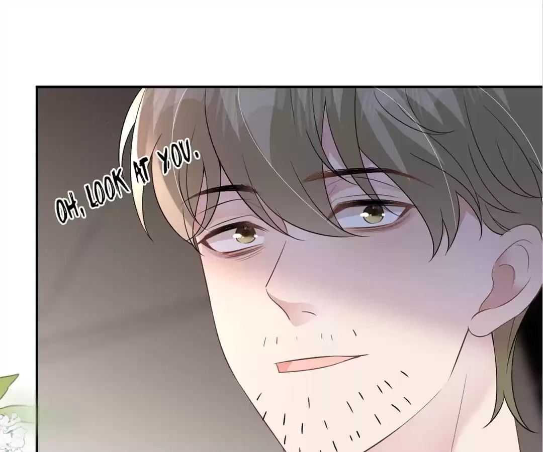 The Burning Flames of Intense Love Chapter 98 page 79 - 