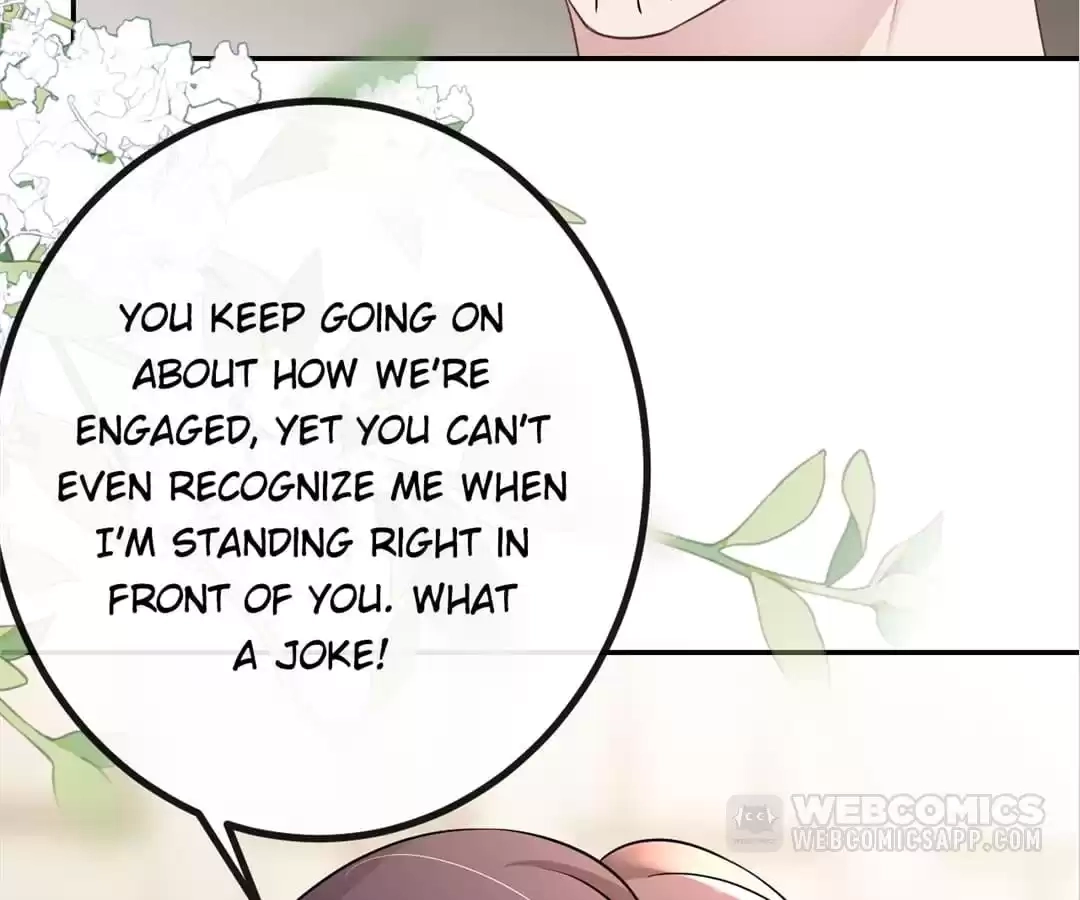 The Burning Flames of Intense Love Chapter 98 page 80 - 