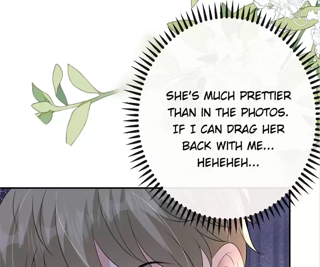The Burning Flames of Intense Love Chapter 98 page 83 - 