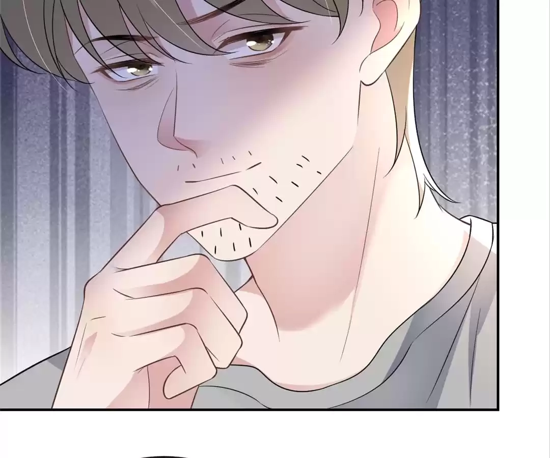 The Burning Flames of Intense Love Chapter 98 page 84 - 