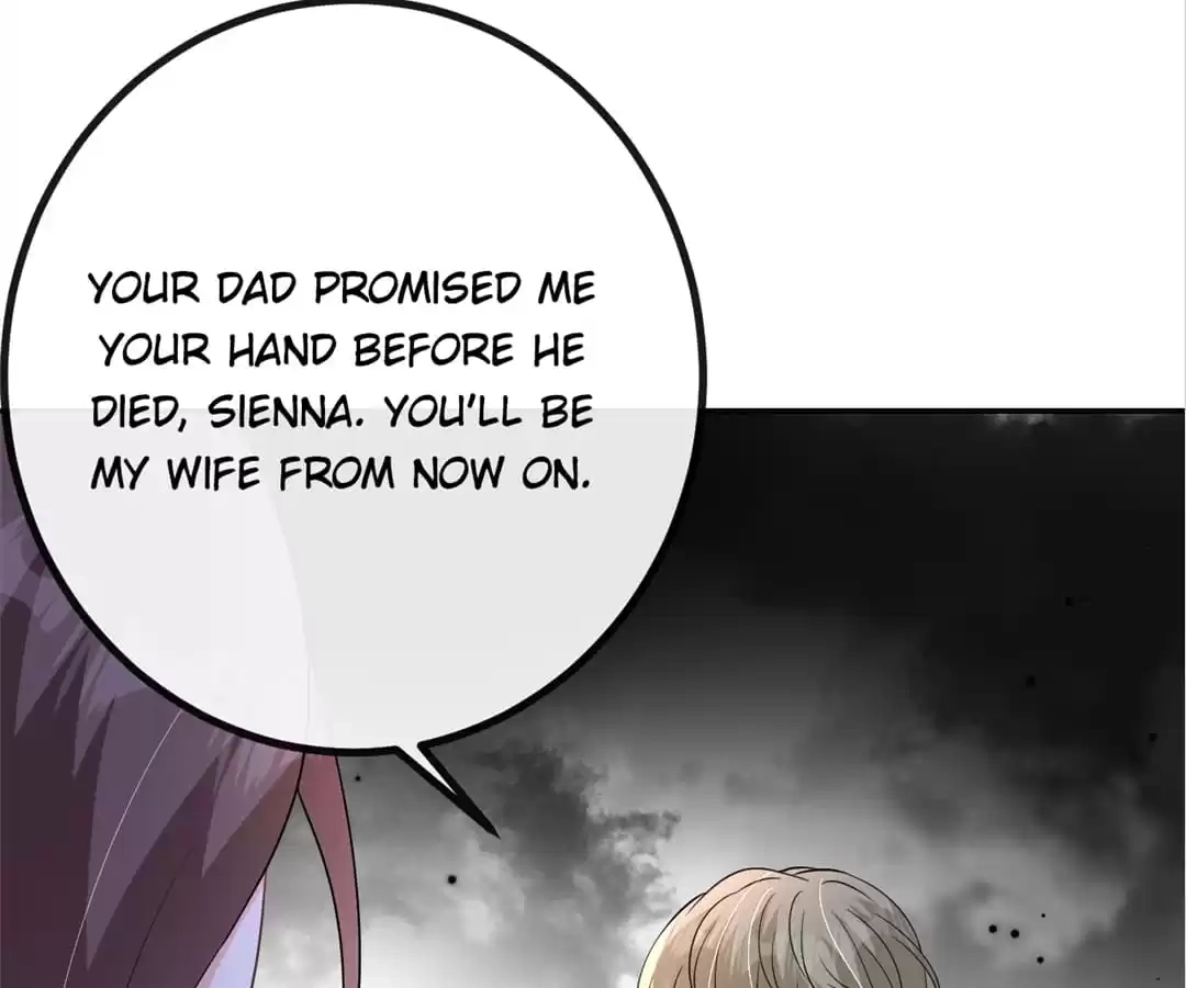 The Burning Flames of Intense Love Chapter 98 page 85 - 
